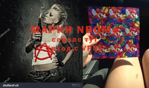 гидра Алексеевка